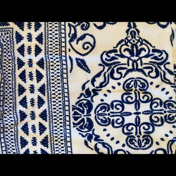 Azalea Skye Twin Duvet Cover Set - Picture 5 of 5